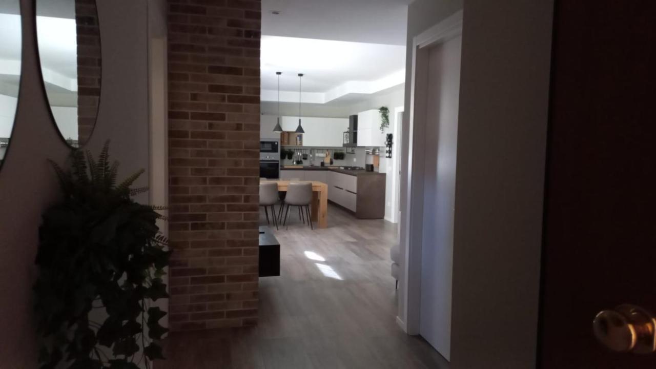 Casa Valla Nuova E Deliziosa Dimora A Formigine Extérieur photo