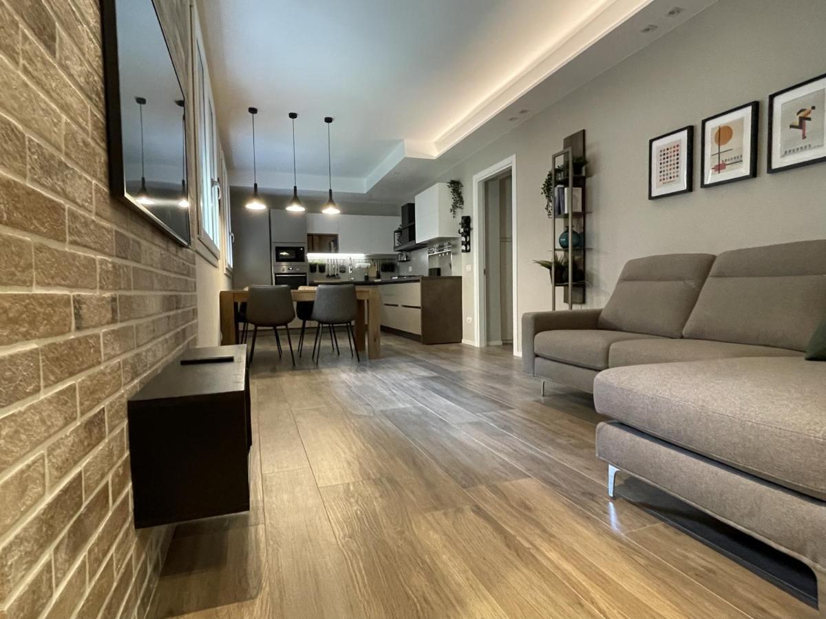Casa Valla Nuova E Deliziosa Dimora A Formigine Extérieur photo