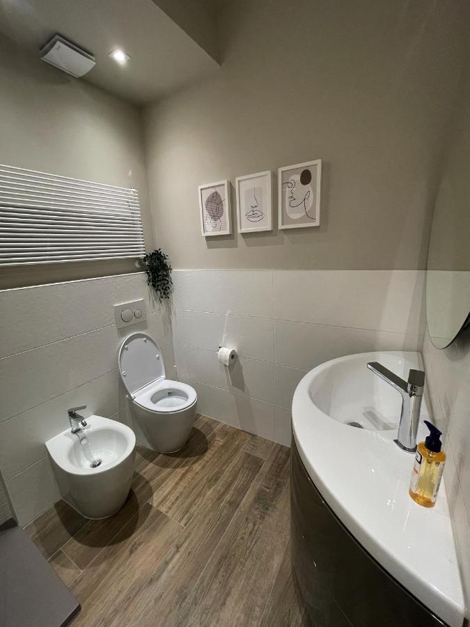 Casa Valla Nuova E Deliziosa Dimora A Formigine Extérieur photo