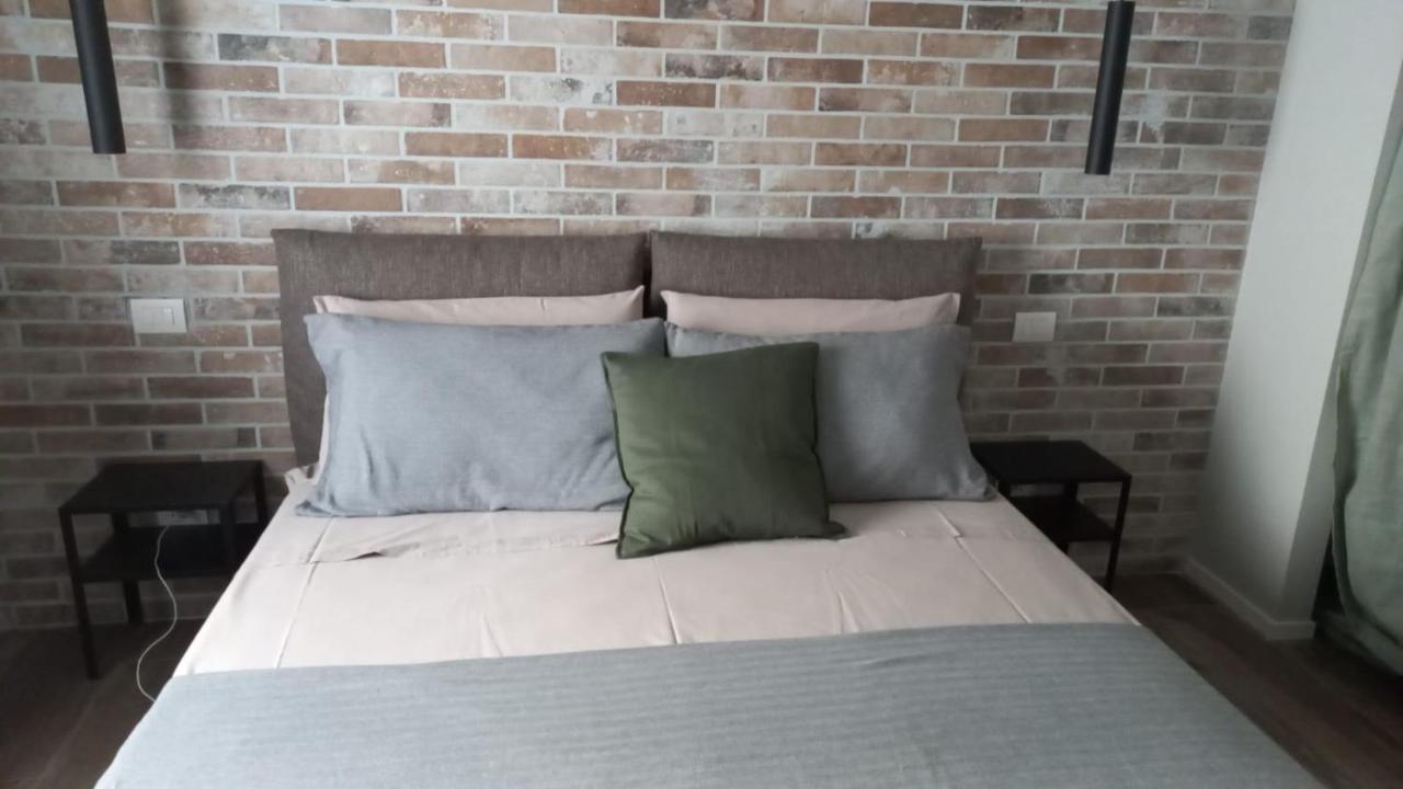 Casa Valla Nuova E Deliziosa Dimora A Formigine Extérieur photo