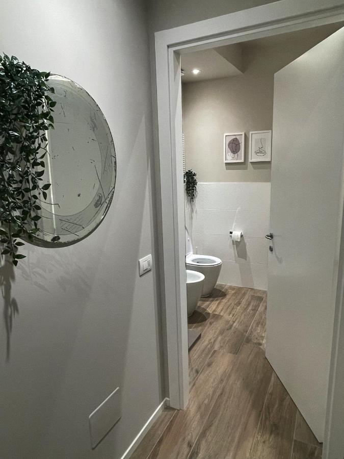 Casa Valla Nuova E Deliziosa Dimora A Formigine Extérieur photo