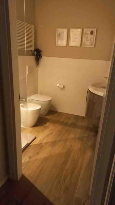 Casa Valla Nuova E Deliziosa Dimora A Formigine Extérieur photo