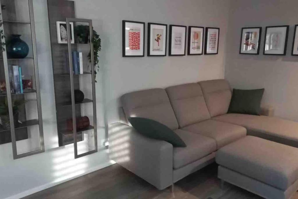 Casa Valla Nuova E Deliziosa Dimora A Formigine Extérieur photo